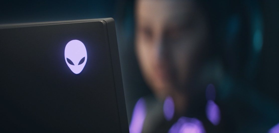 Gamingowe nowości Alienware na targach CES