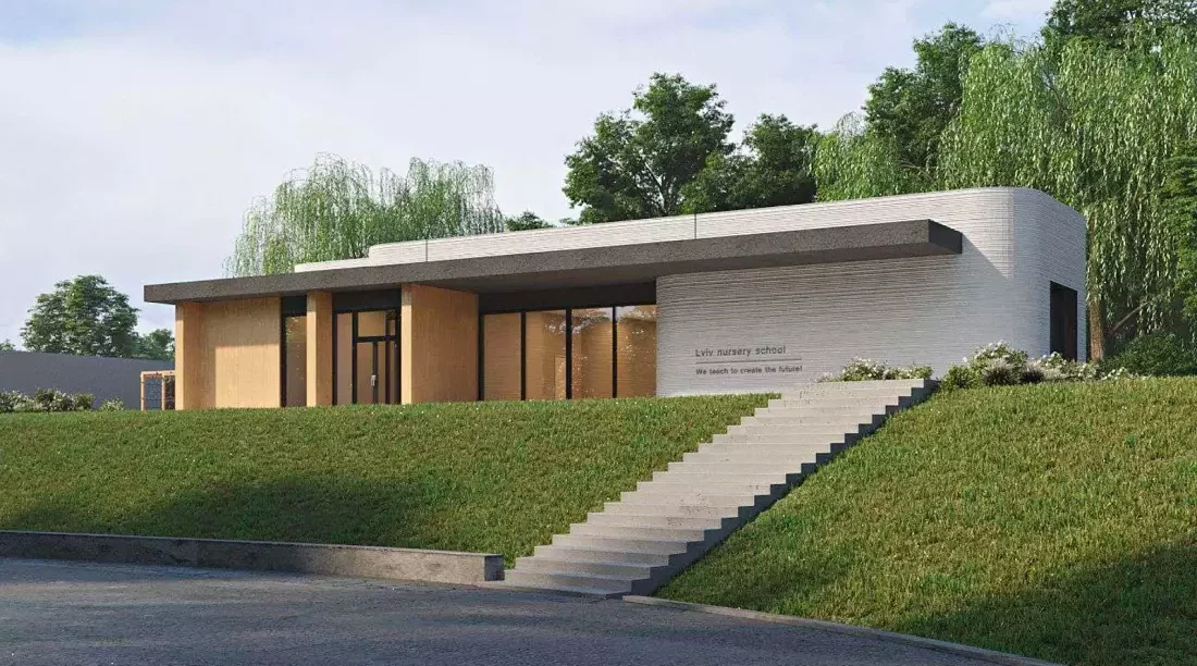 Drukarki 3D pomogą odbudować Ukrainę