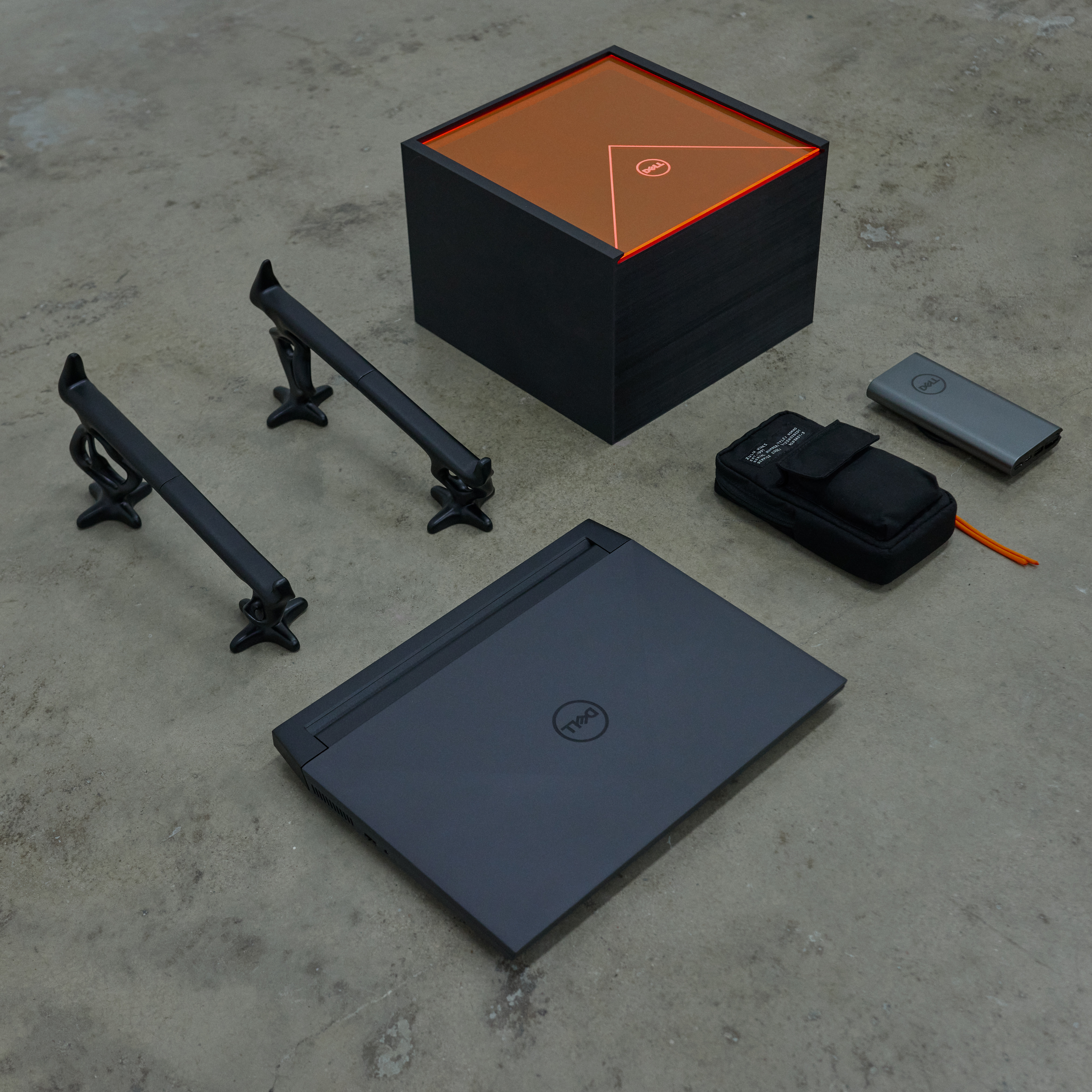 Kreatywny ferment i praca nad limitowaną kolekcją Dell x Zulu Kuki [wywiad]