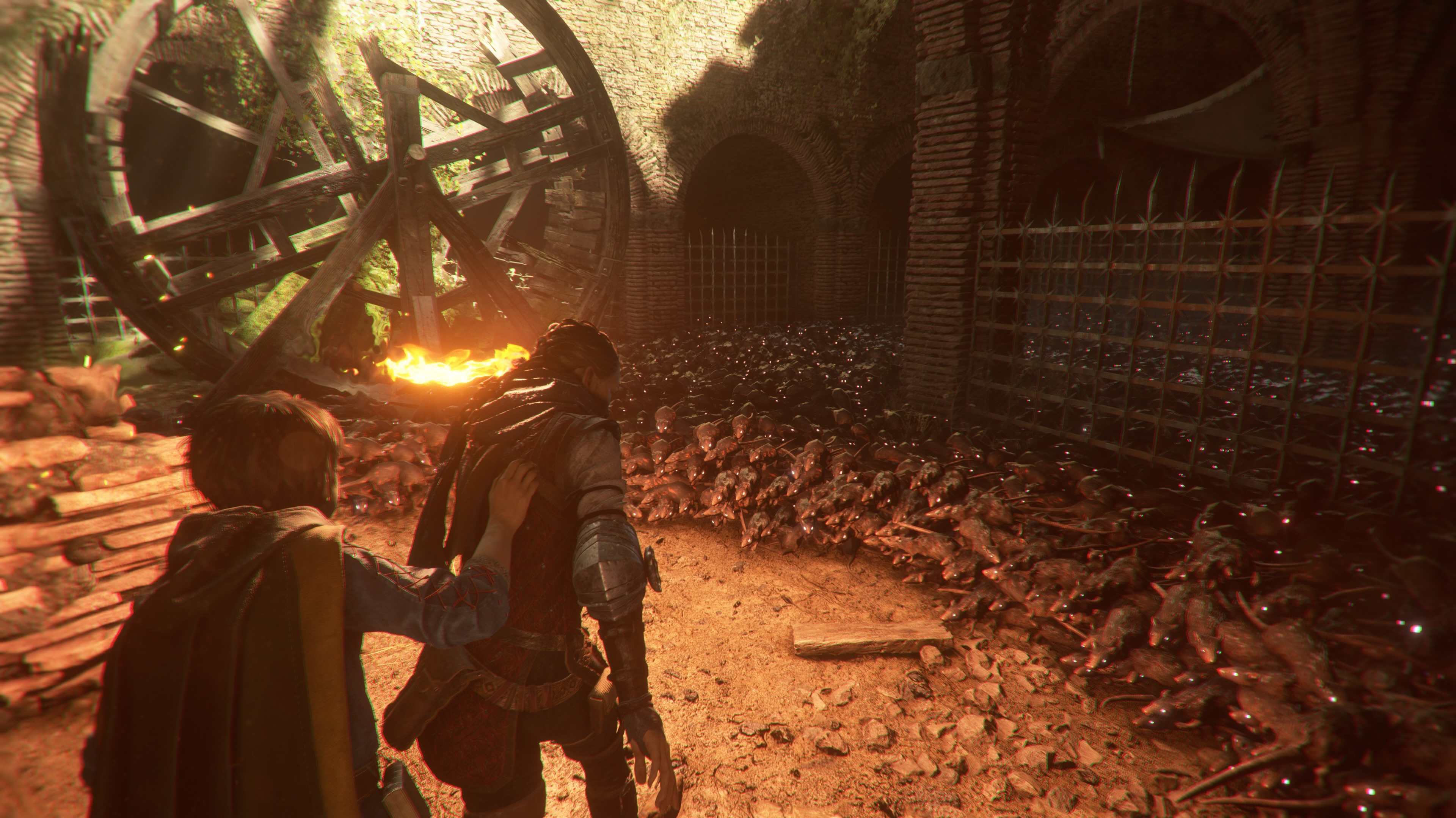 Recenzja A Plague Tale: Requiem