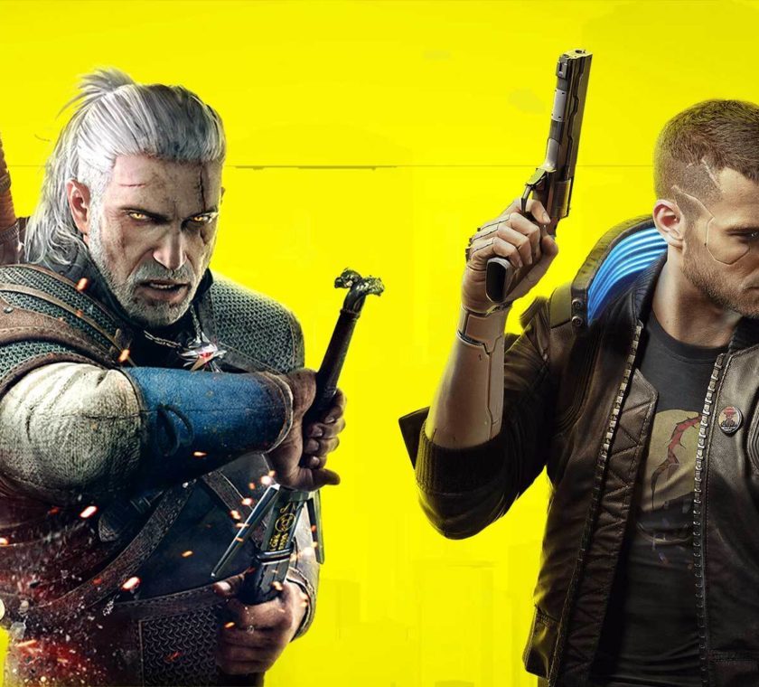 Witcher 4 i sequel Cyberpunk 2077 w drodze - wieści z obozu CD Projekt Red