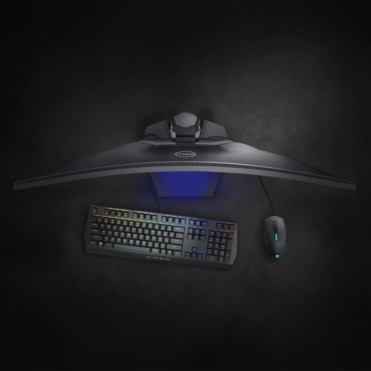 3 cechy, które musi mieć gamingowy monitor (i każdy panel Dell do gier je ma)