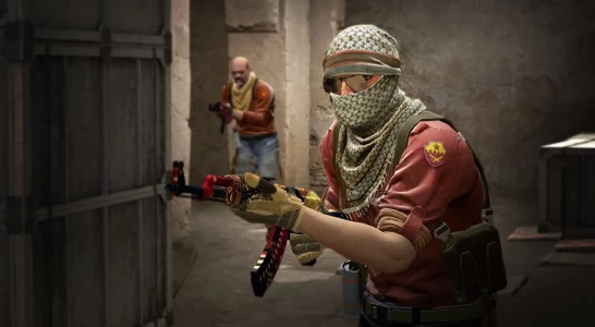 Nowe oblicze najpopularniejszej strzelanki – nadchodzi Counter-Strike 2