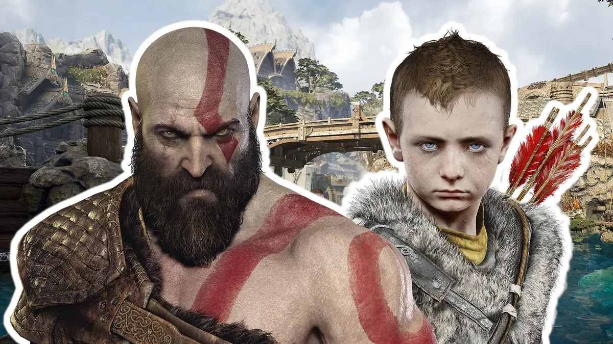 Gra Roku 2022? Recenzja God of War: Ragnarok