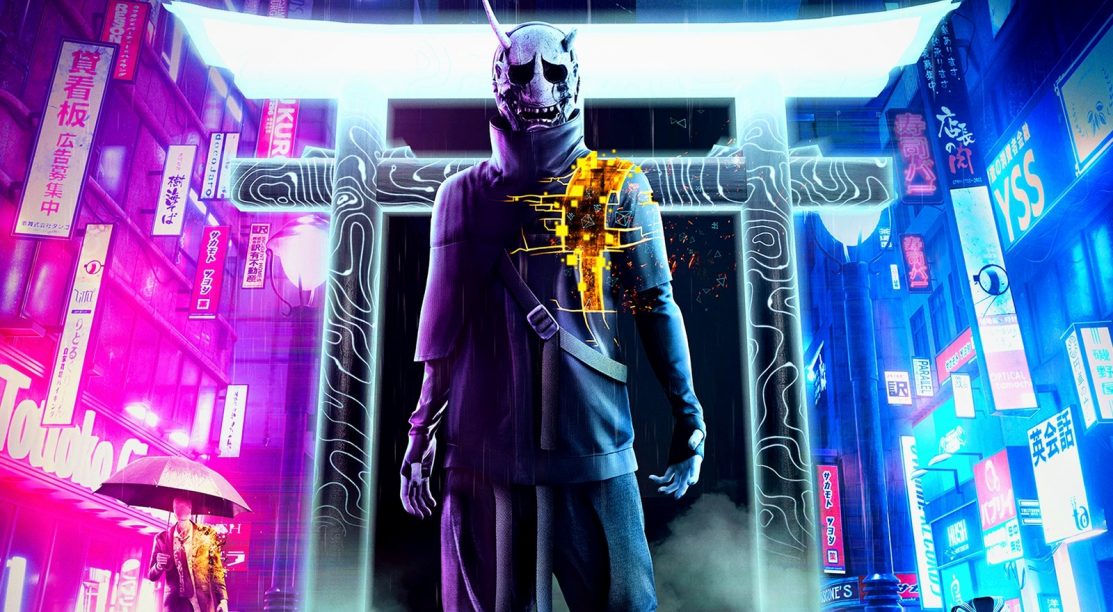 W życiu nie graliście w takiego FPS - recenzja Ghostwire Tokyo