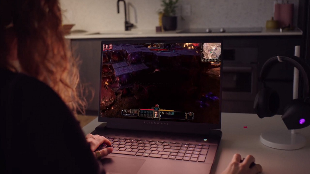 Laptop z desktopowym procesorem Intel Core Raptor Lake – dlaczego warto ...