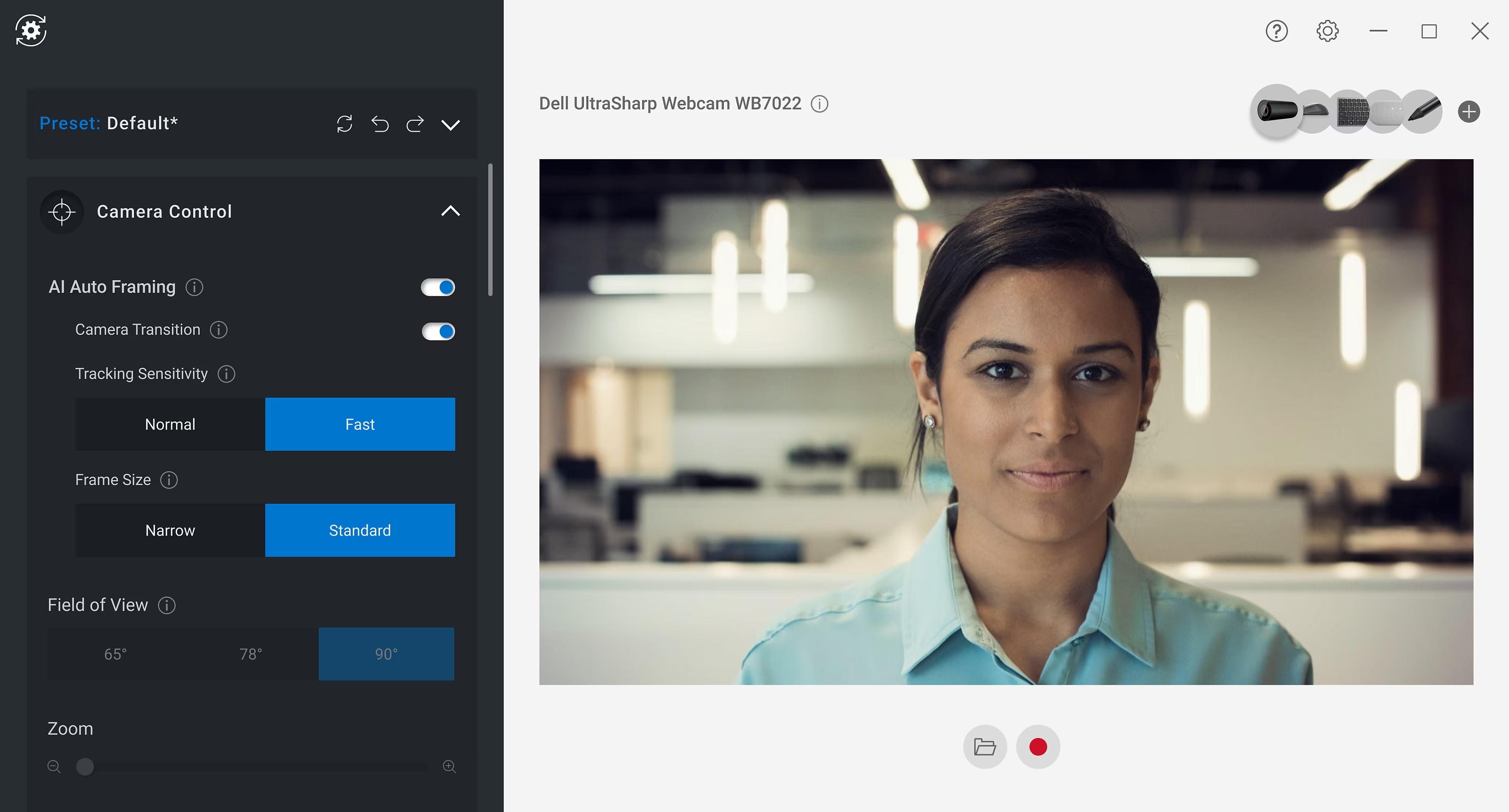 Tak można rozmawiać! Teraz calle są jak rozmowa na żywo