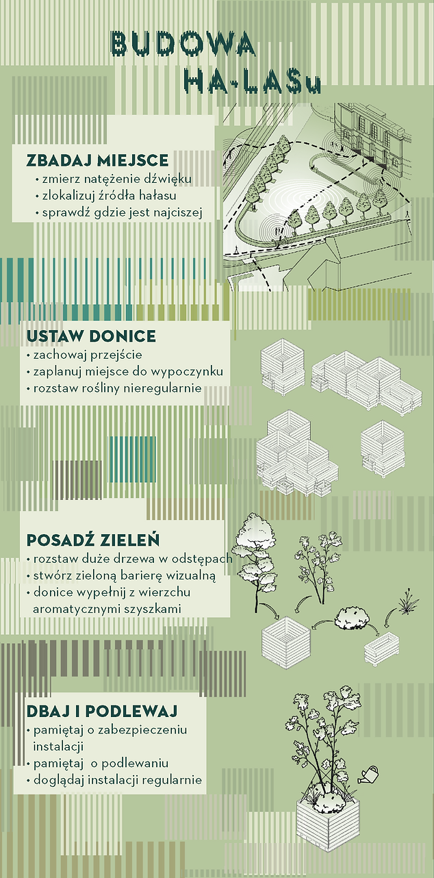 ZRÓBMY HAŁAS O CISZĘ