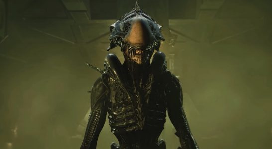 Klimat nocnego kina w telewizji na komputerowym ekranie - recenzja Aliens: Dark Descent