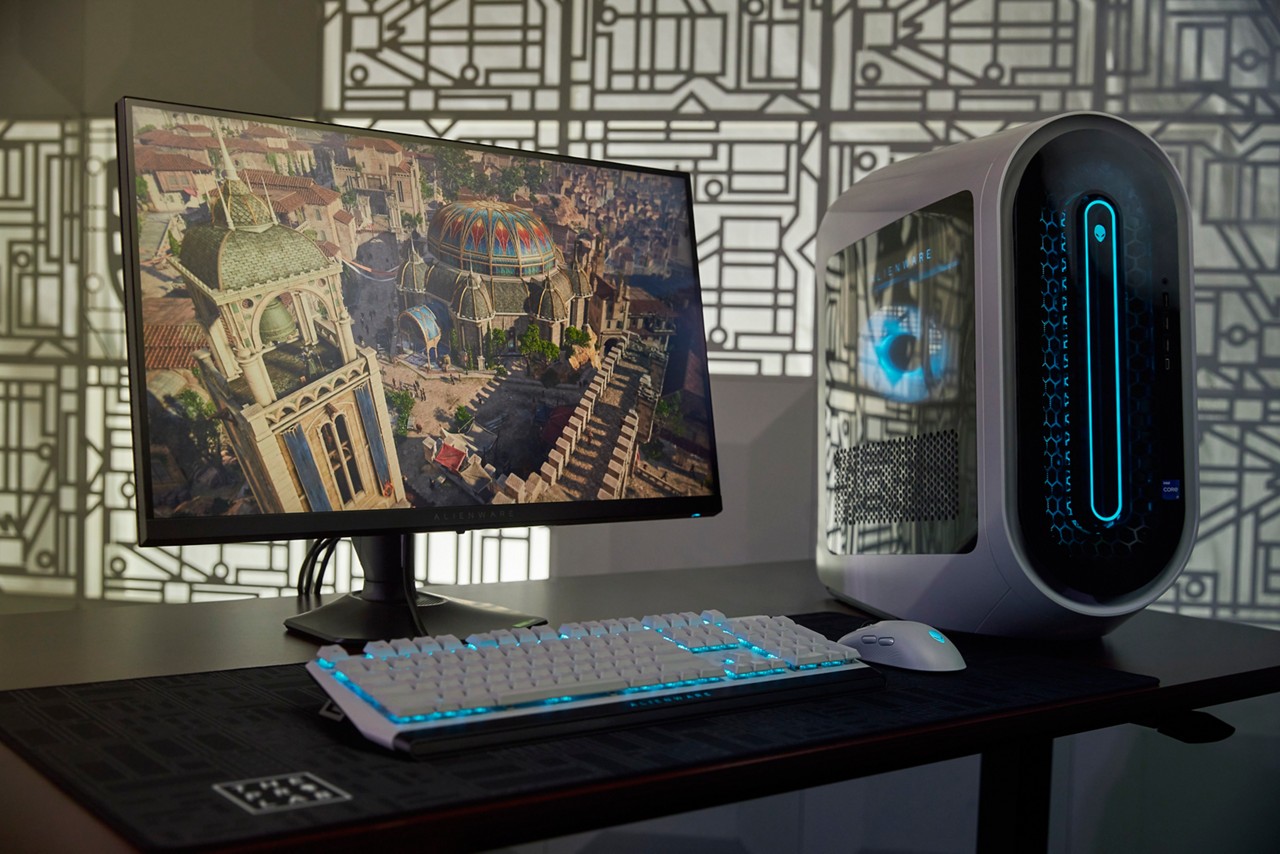 Ciecz czy powietrze? Czym chłodzić desktopa? Co lepiej się sprawdza?