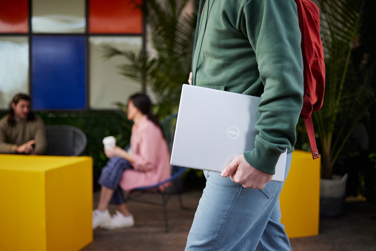 Laptop Dell dla nauczyciela? Te modele z pewnością Cię zainteresują