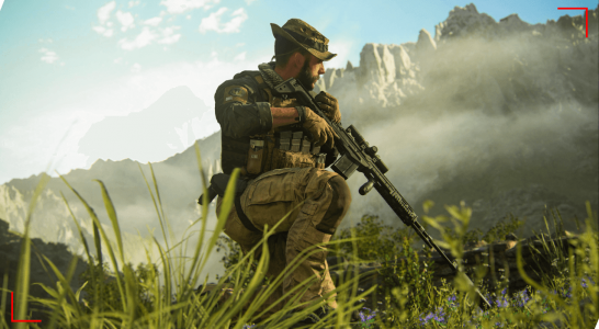 Szklana pułapka i poetycka sprawiedliwość - recenzja Call of Duty Modern Warfare 3