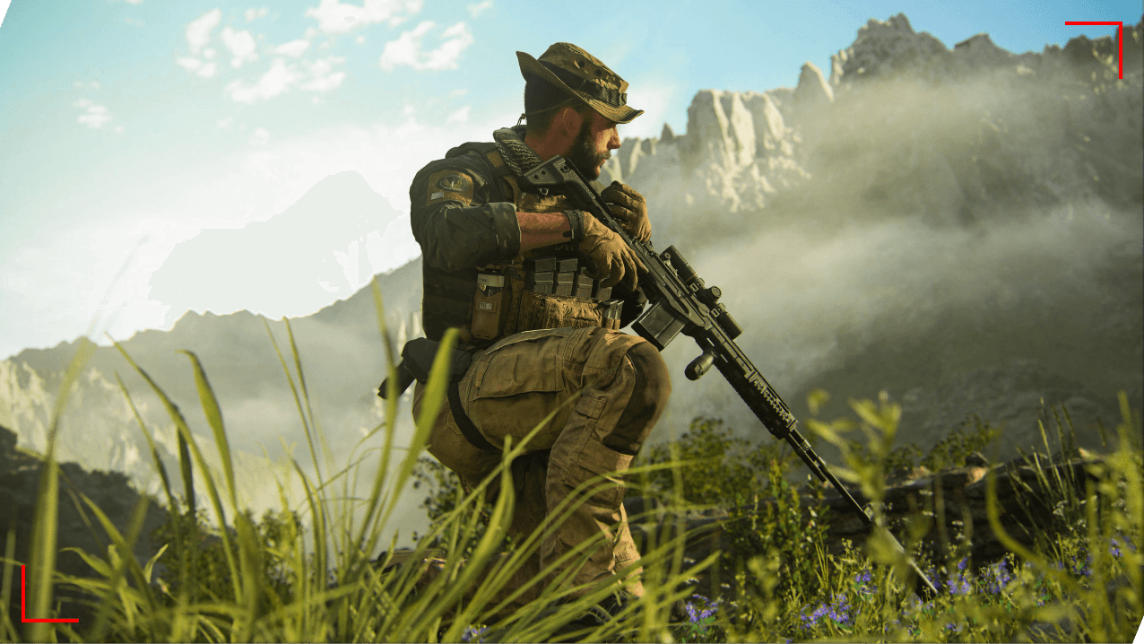 Sprawiedliwość – recenzja Call of Duty Modern Warfare 3