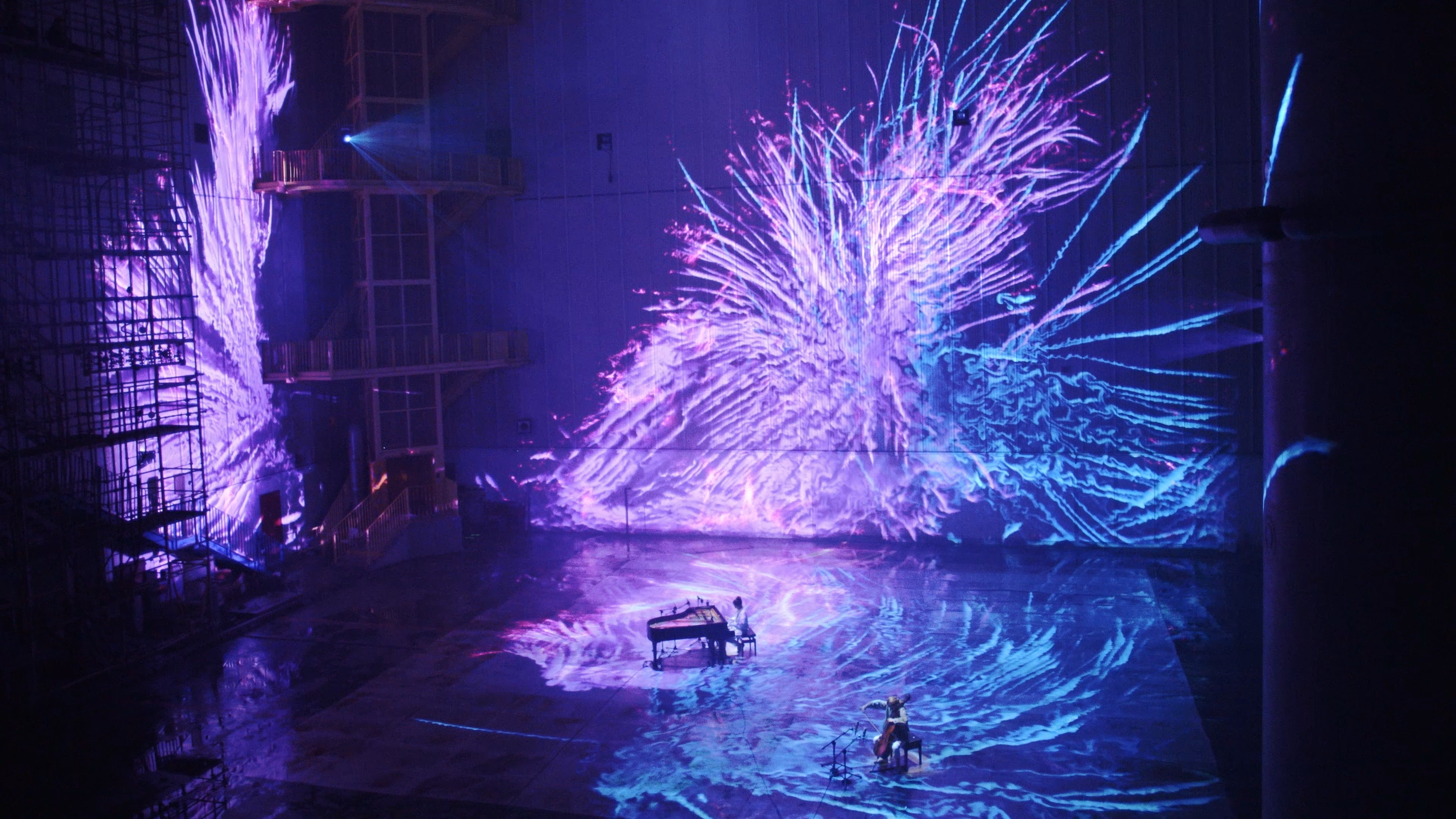 Immersja i wykorzystanie technologii jako nowe środki artystycznego wyrazu