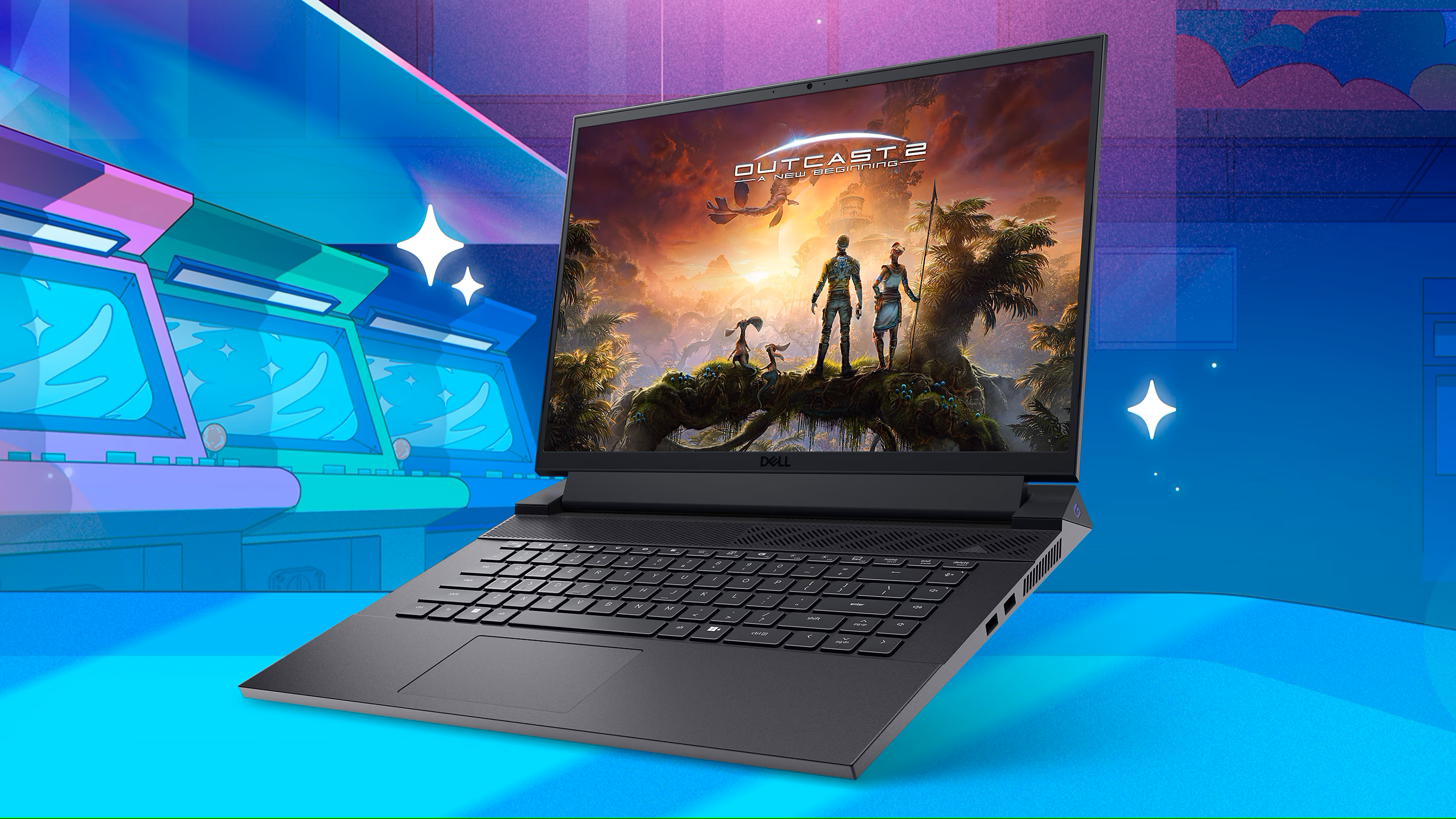 Full HD czy WQXGA? Która rozdzielczość do gier będzie lepsza?