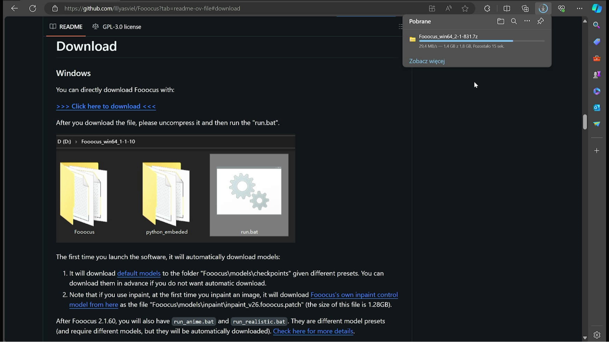 Jak zacząć tworzyć obrazy dzięki AI cz.1