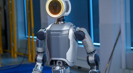 Podróż do przyszłości z Boston Dynamics – nowy produkt firmy