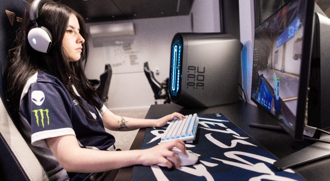 Obraz wyCALkulowany — omawiamy przekątne monitorów dla graczy