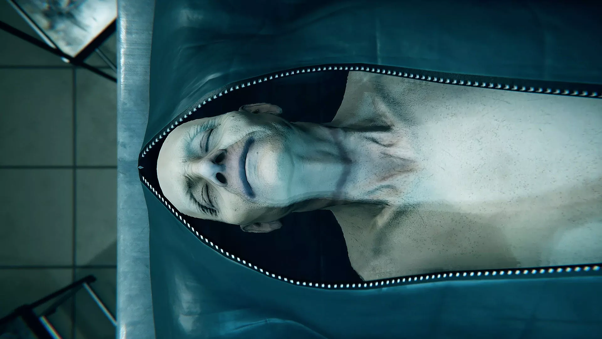 Najbardziej dołujący symulator ever – recenzja Autopsy Simulator