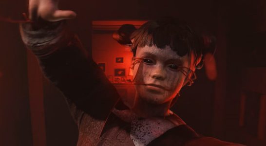 Udany personal horror - recenzja Reveil