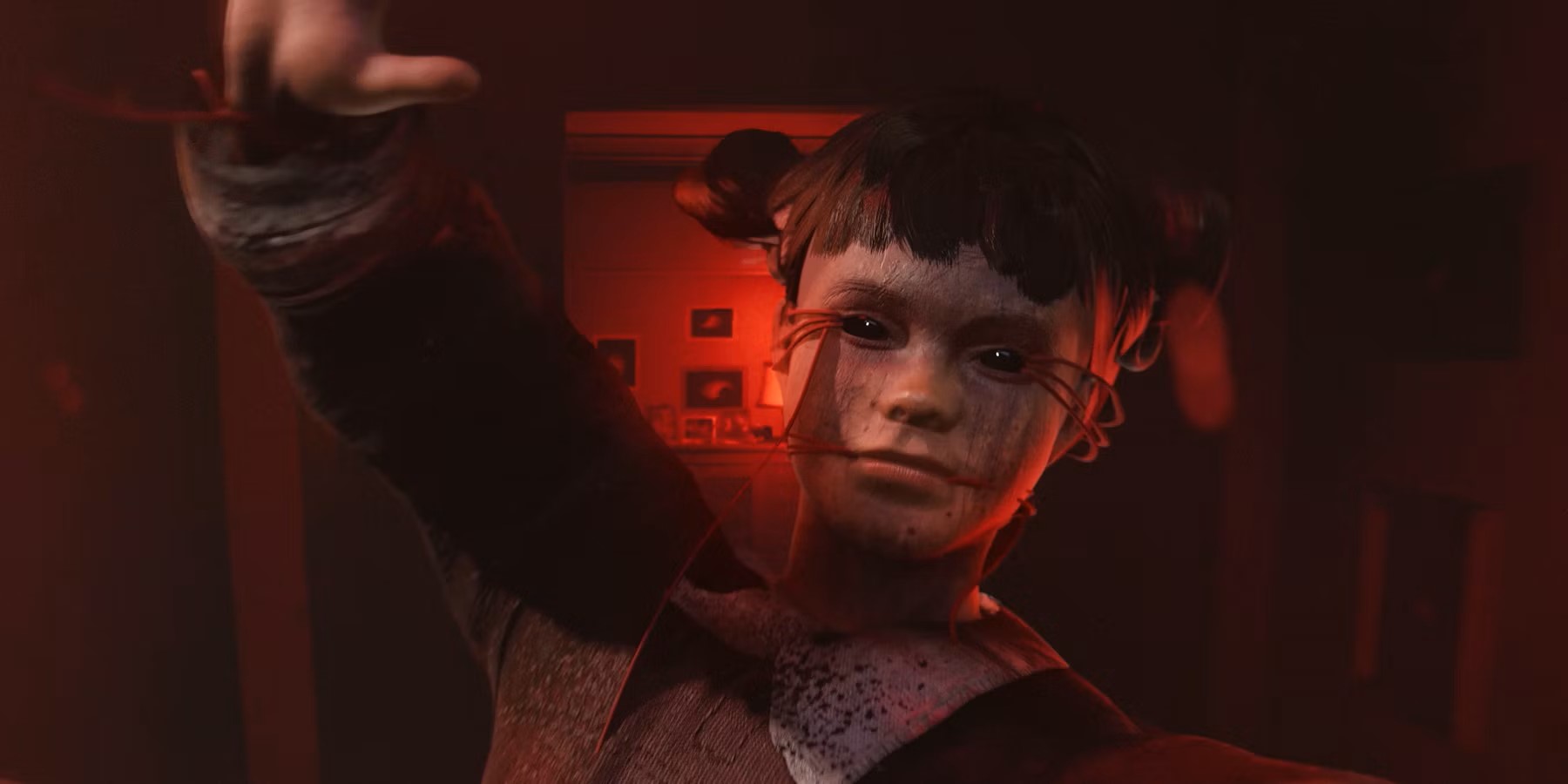 Udany personal horror – recenzja Reveil