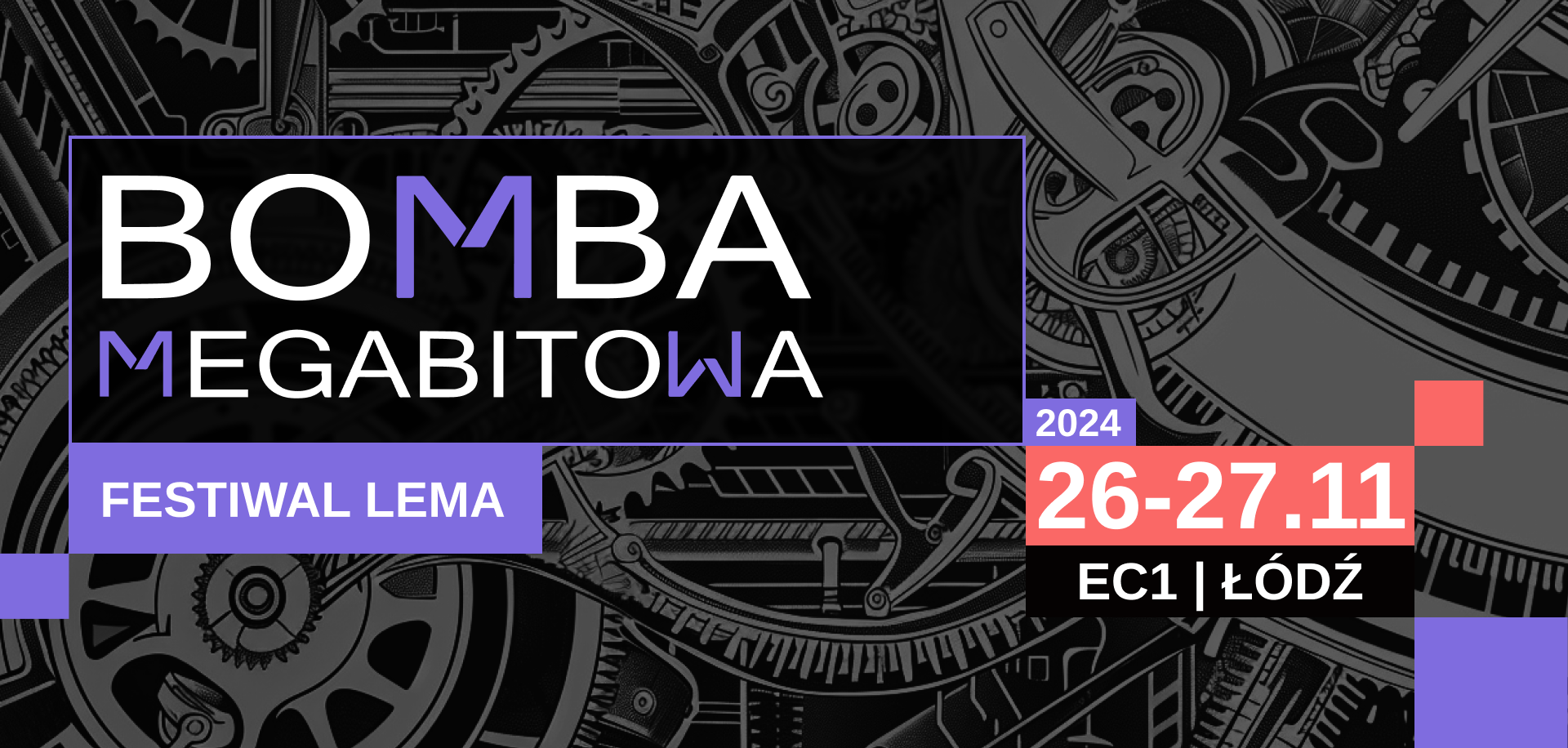 Festiwal Lema – święto technologii i ludzi Uzdalnionych