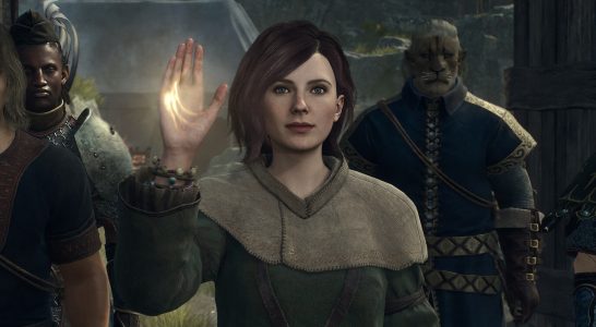 Nie wszystko przystrojone w archaiczny brytyjski jest godne uwagi - recenzja Dragon's Dogma 2