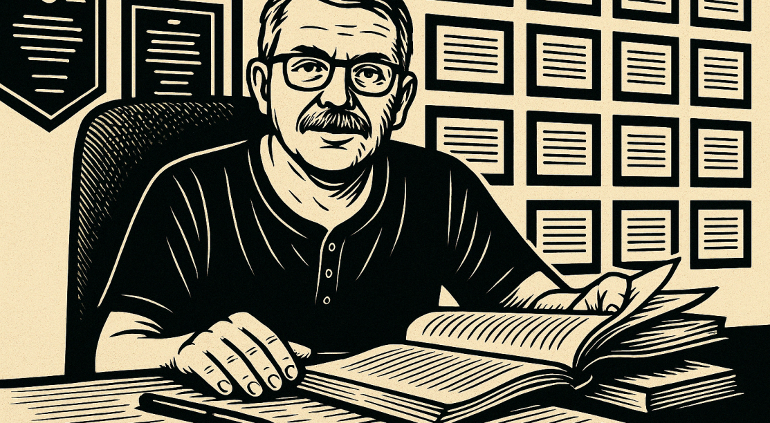 “Świat informatyczny zmieniają Polacy” - jak prof. Krzysztof Diks odkrywa młode talenty