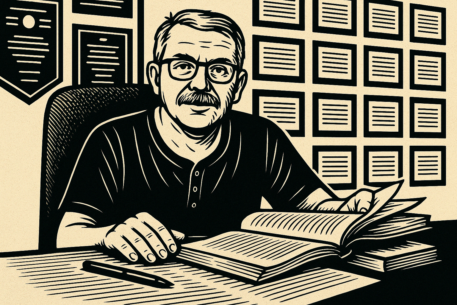“Świat informatyczny zmieniają Polacy” – jak prof. Krzysztof Diks odkrywa młode talenty