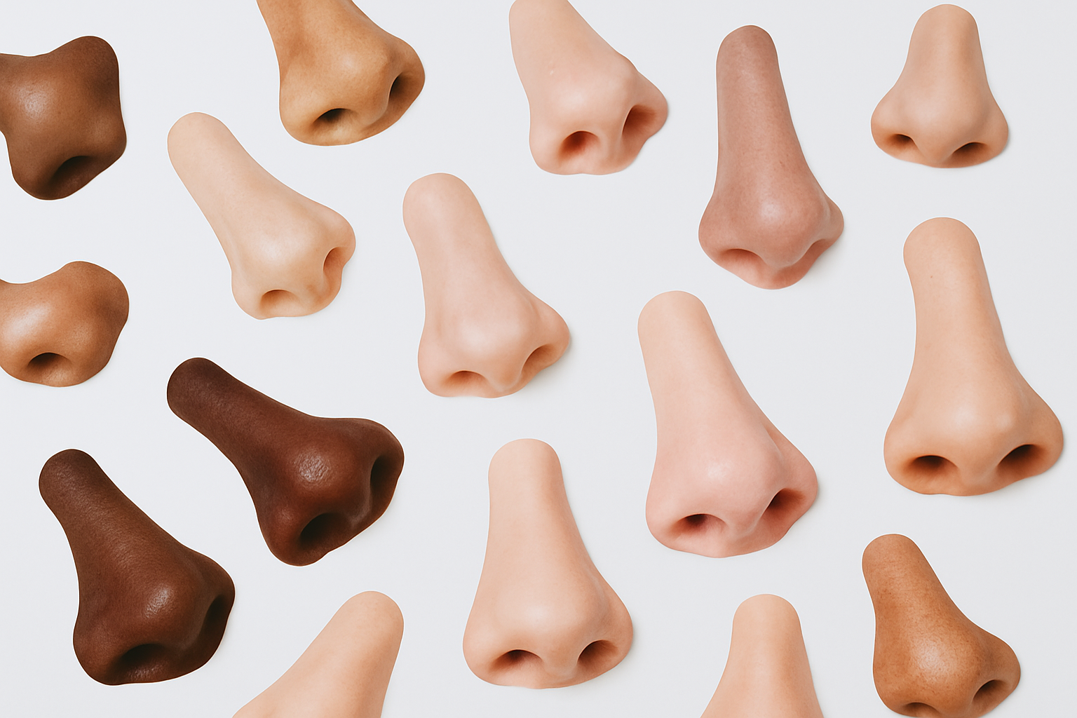 Komputer ma nowy zmysł – firma Osmo digitalizuje zapach 