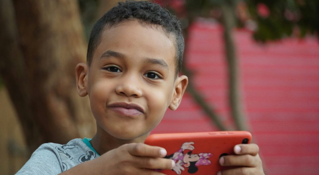 Jak radzić sobie z problemami psychicznymi u najmłodszych? Starup Calmsie i Misja Amygdala 