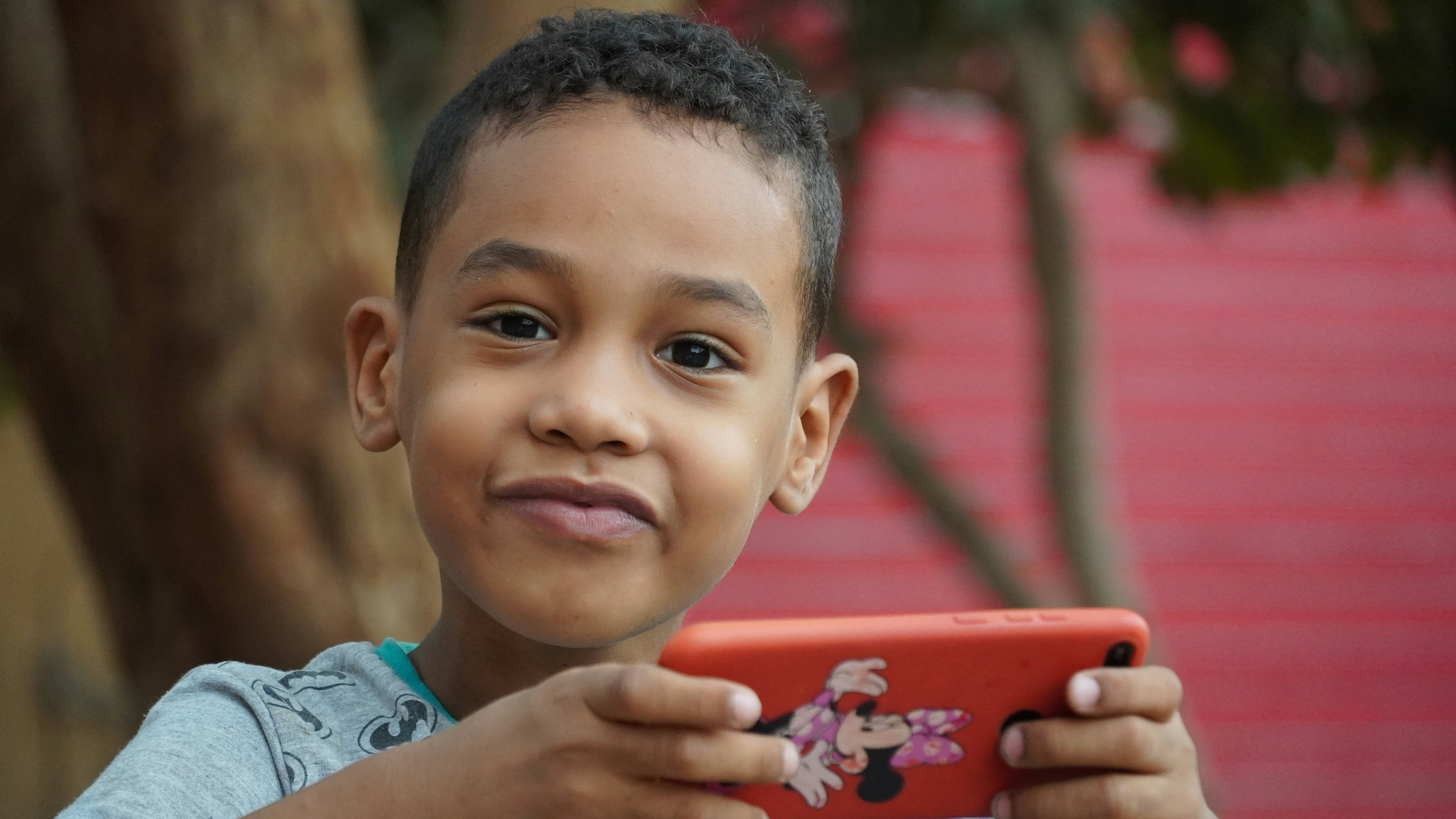 Jak radzić sobie z problemami psychicznymi u najmłodszych? Starup Calmsie i Misja Amygdala 