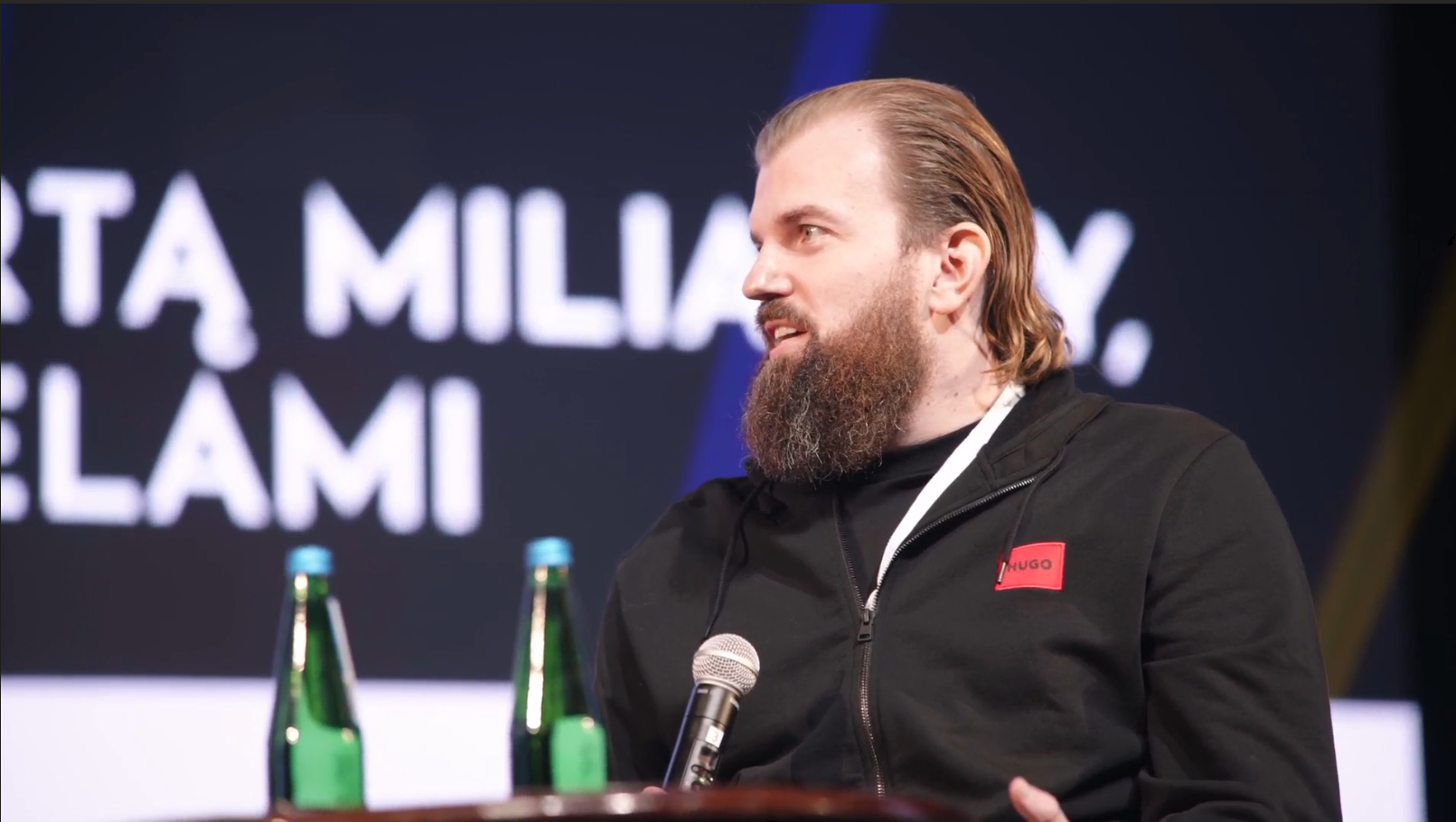 Silent Eight: polski startup, który chroni światowe finanse